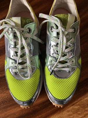 Floris Van Bommel Sneaker