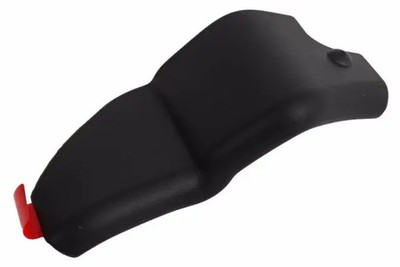 Genuine GM Black Pickup Box Paint Protector 23366486