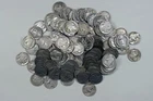 Buffalo Nickel Lot of 112