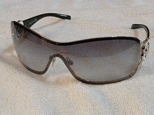 Chanel Camellia Sunglasses | eBay