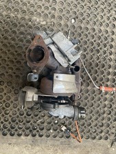 Nissan Juke 1.5 DCI Turbo Turbocharger 5439 970 01 27 / 162 89rh82728404