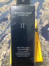SEALED IN BOX RevitaLash Advanced Eyelash Con...