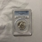 1976-S Bicentennial Pcgs MS67 Silver Quarter