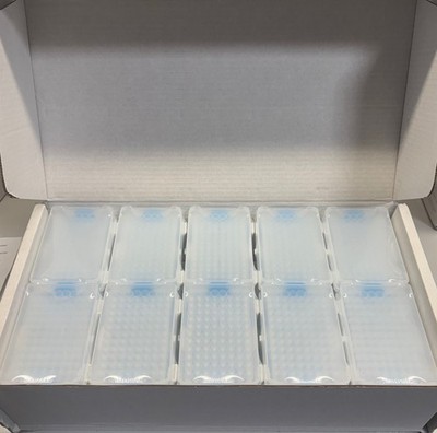 1200uL compatible with Ranin LTS style tip, neutral, low retention, sterile
