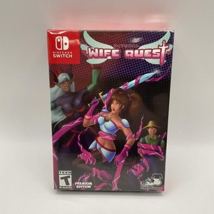 Wife Quest Switch | eBay