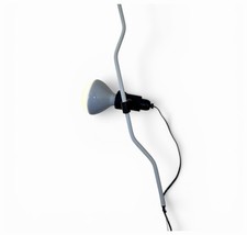 Lampada da Soffitto Vintage Flos Parentesi 1^ Serie A. Castiglioni P. Manzù 1970