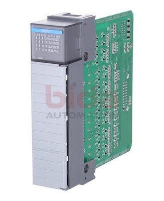 Allen-Bradley 1746-IB32  SLC500 Eingangsmodule / Input module 15-30V