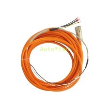 1 Pc. New 2090-CSBM1DF-14AF15 Servo Motor Power Cable 15M