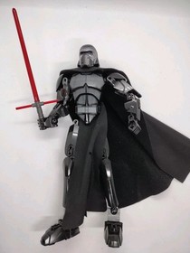 LEGO STAR WARS 75117 Kylo Ren Buildable Figure set - 100% complete