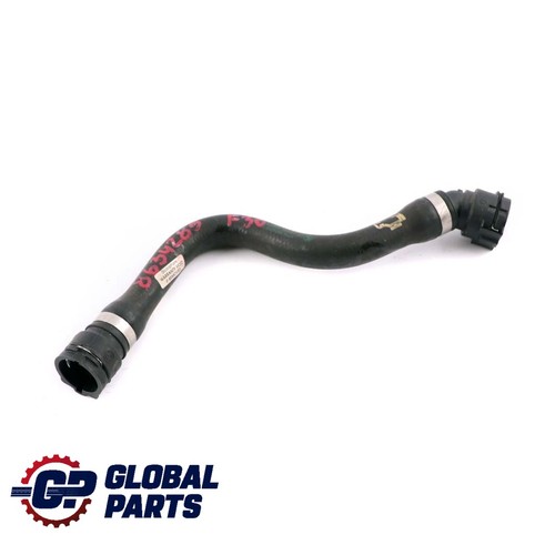 BMW F20 F21 F30 LCI B48 Schlauch Kühlmittelpumpe Ladeluftkühler 8634285