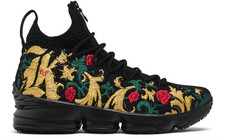 Kith x Nike LeBron Performance 15 Closing Cer...