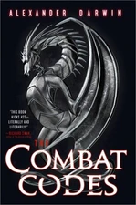 The Combat Codes (Paperback or Softback)