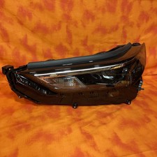 2024 2025 2026 TOYOTA GRAND HIGHLANDER LEFT DRIVER L/H HEADLIGHT LED LAMP OEM