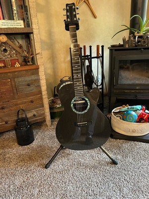 Rainsong Acoustic guitar WS1000 Excellent condition