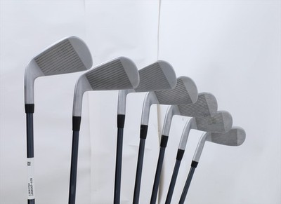 Taylormade P790 2023 Iron Set 5-Pw, Aw Regular Ust Recoil Dart 65