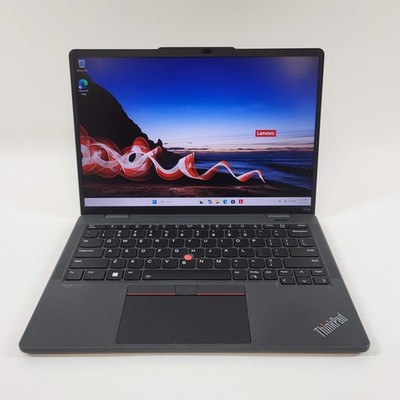 Lenovo ThinkPad X13s Gen 1 21BYS03Y00 13.3