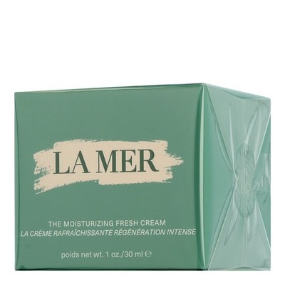 La Mer Moisturizing Care The Moisturizing Fresh Cream 30ml