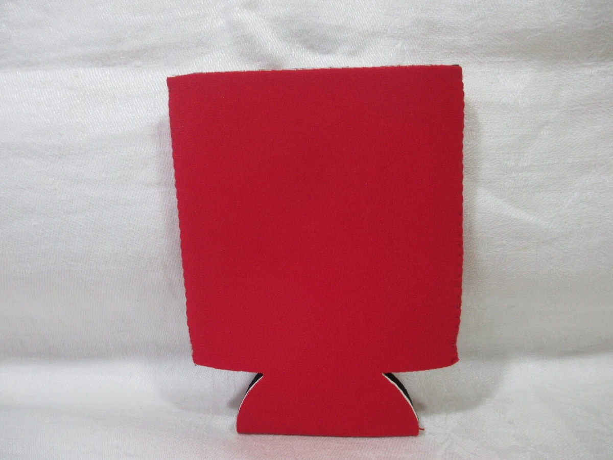 Blank collapsible best sale koozies