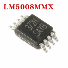10pcs LM5008MMX LM5008MM SAYB MSOP8