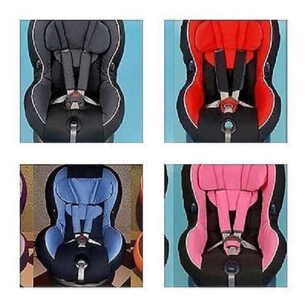 Replacement Fabric Cover Upholstery For Car Seat Maxi Cosi Priori Xp