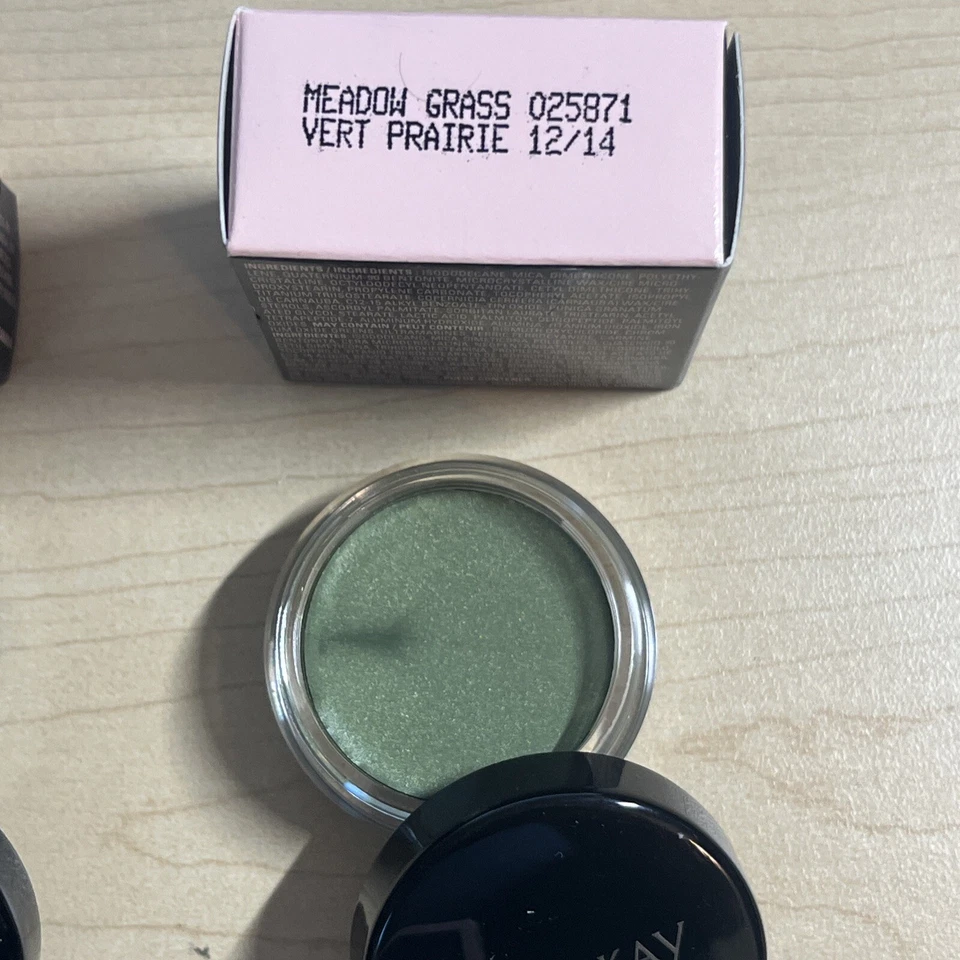 Mary Kay Cream Eye Color - Choose Your Color - Discontinued - Image 3 of 4