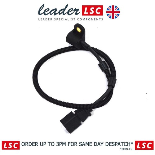 1253755 Seat IBIZA LEON TOLEDO Camshaft Position Sensor NEW - Picture 5 of 6