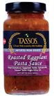Roasted Eggplant Pasta Sauce (Tassos) 24.34 oz