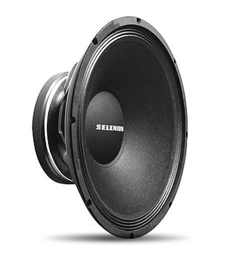 NEW Genuine JBL Selenium 15PW6 15 
