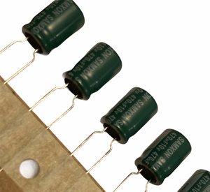 Конденсатор 10v 470mf
