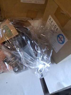 Nos Asahi Water Pump A4304 Ex60 8-94423-753-1