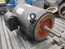 WEG 00512OT3E215JM-S 5HP 230/460VAC 3PH 1175 RPM 213/5JM Fr Electric Pump Motor