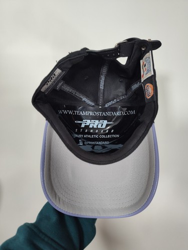 Houston Astros Pro Estándar Astrodome Colección Cooperstown Sombrero con Correa - Imagen 10 de 10