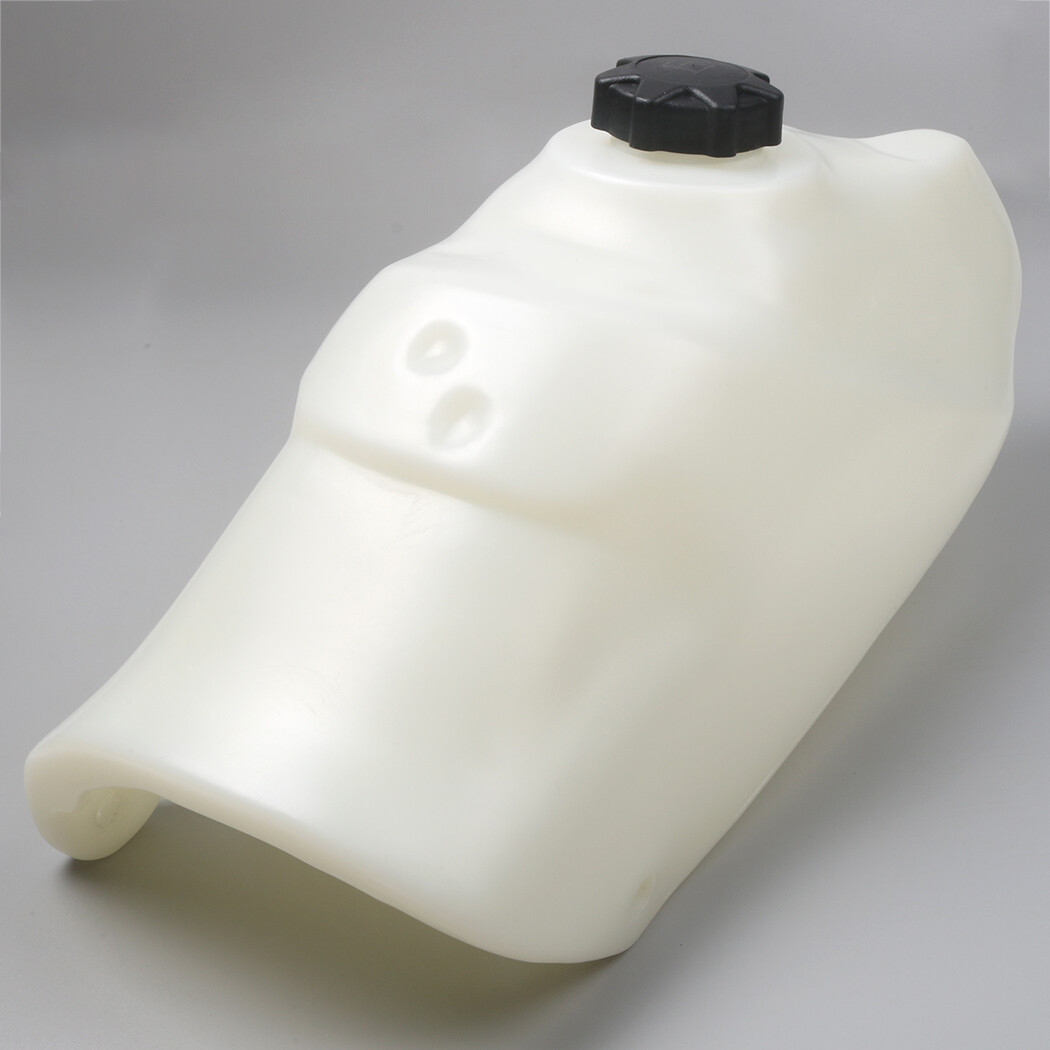 Gas Fuel Tank & Cap & Petcock For Honda TRX250X TRX300EX 17520-HC0