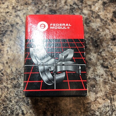 Federal-Mogul 65925 CPA Oversized 0.25MM Engine Connecting Rod