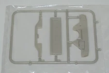 MOEBIUS 1972 F-350 4x4 TOW TRUCK  2598 ⭐PARTS⭐ FIREWALL+TAILGATE+MORE 1:25