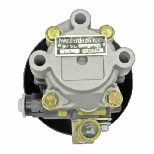 Power Steering Pump Fit For Toyota HiAce Van LH113 19892004 2L 3L eBay