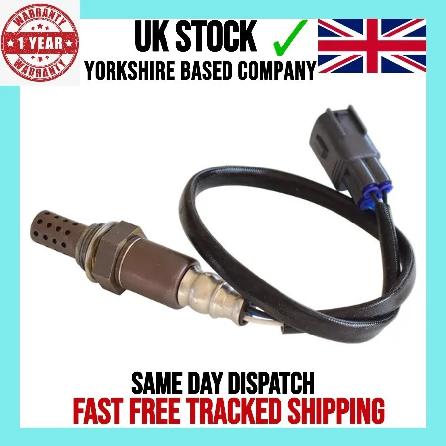 NUOVO SENSORE OSSIGENO LAMBDA O2 PER LEXUS ES 3.5 350 V4/V6 2006-12 8946505080 - Immagine 2 di 4