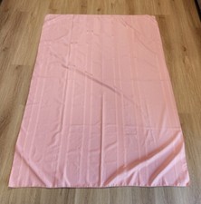 Rectangle Pink Tablecloth 68" x 50"