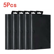 5* Cartridge Empty Shell Box Storage Case Rep...