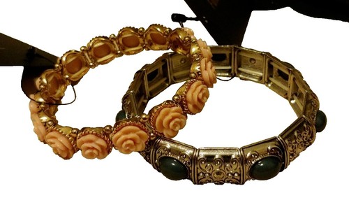 Bazo1199 Forever 27 Club Bracelet (with defects shown in pics