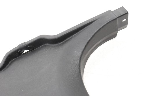 2017 - 2025 ALFA ROMEO GIULIA LEFT B PILLAR LOWER TRIM COVER PANEL OEM 156130281 - Picture 7 of 19