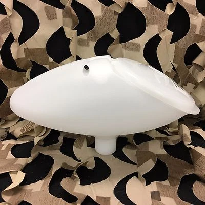 NEW Valken V-Tactical 200 Round . 50 Cal Paintball Loader - Cobra/Spyder - Clear