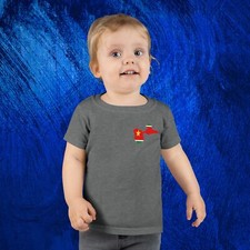 Toddler T-shirt