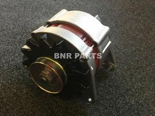 75 AMP Alternator High Output  Austin Jensen Lotus MG Triumph Bosch Replacement 