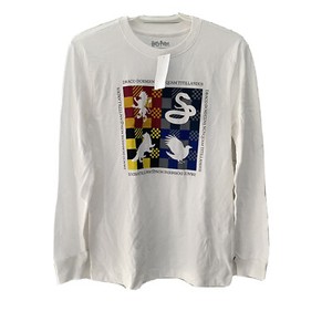 vans harry potter t shirt