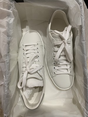 gucci shoes size 4.5