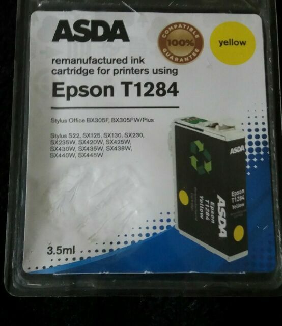 best remanufactured ink cartridges for epson printers