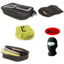 MARSUPIO PER MOTO SCOOTER PORTATELEPASS OJ M068 DA MANUBRIO E POLSO UNIVERSALE 