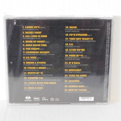Damn Fool by Big Scoob (CD, 2011) for sale online | eBay