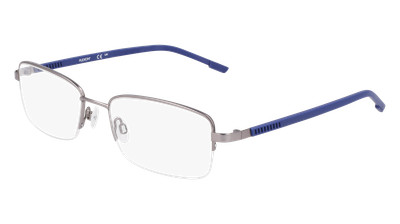 FLEXON FLEXON H6079 074 SATIN GUNMETAL 55/19/145 Herren Brillen